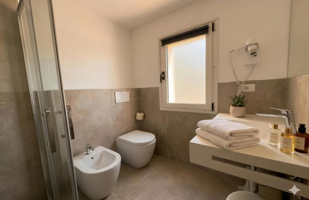 Hotel Eden Gigli-1