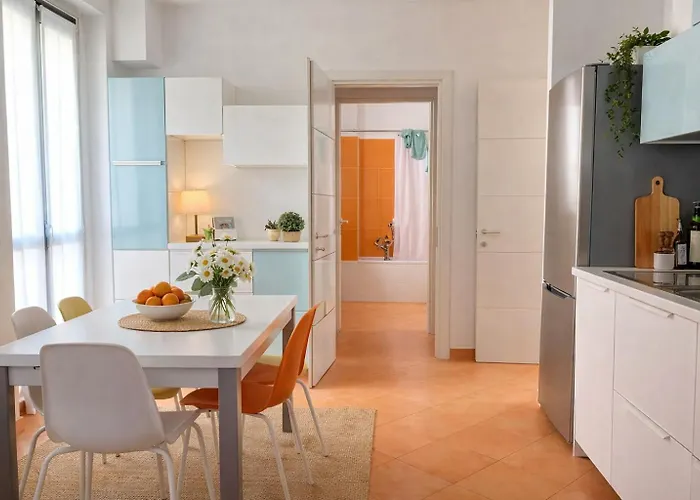 Adamo Ed Eva Resort Numana
